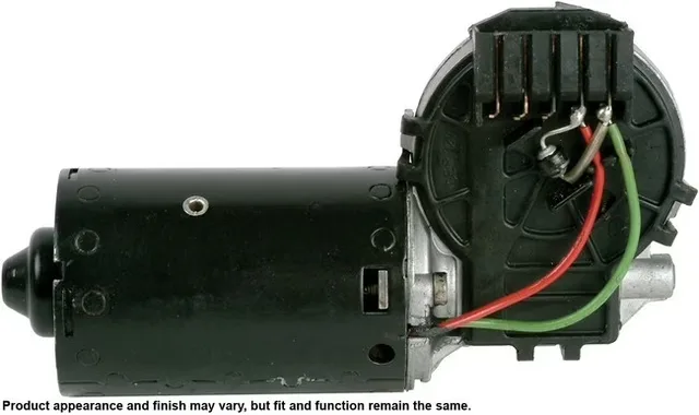 Wiper Motor