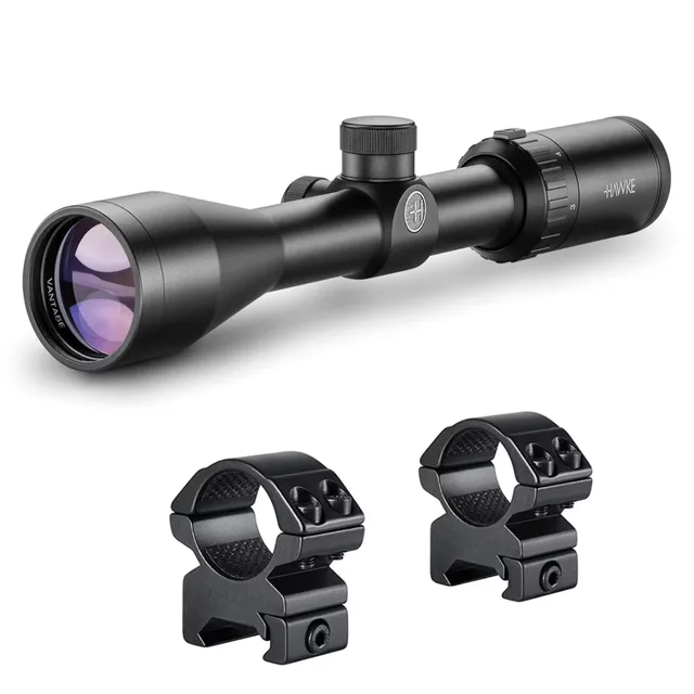 Scope 1in 40mm 1"