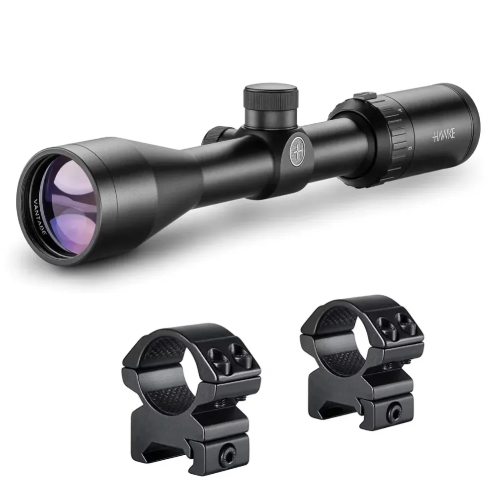 Scope 1in 40mm 1"