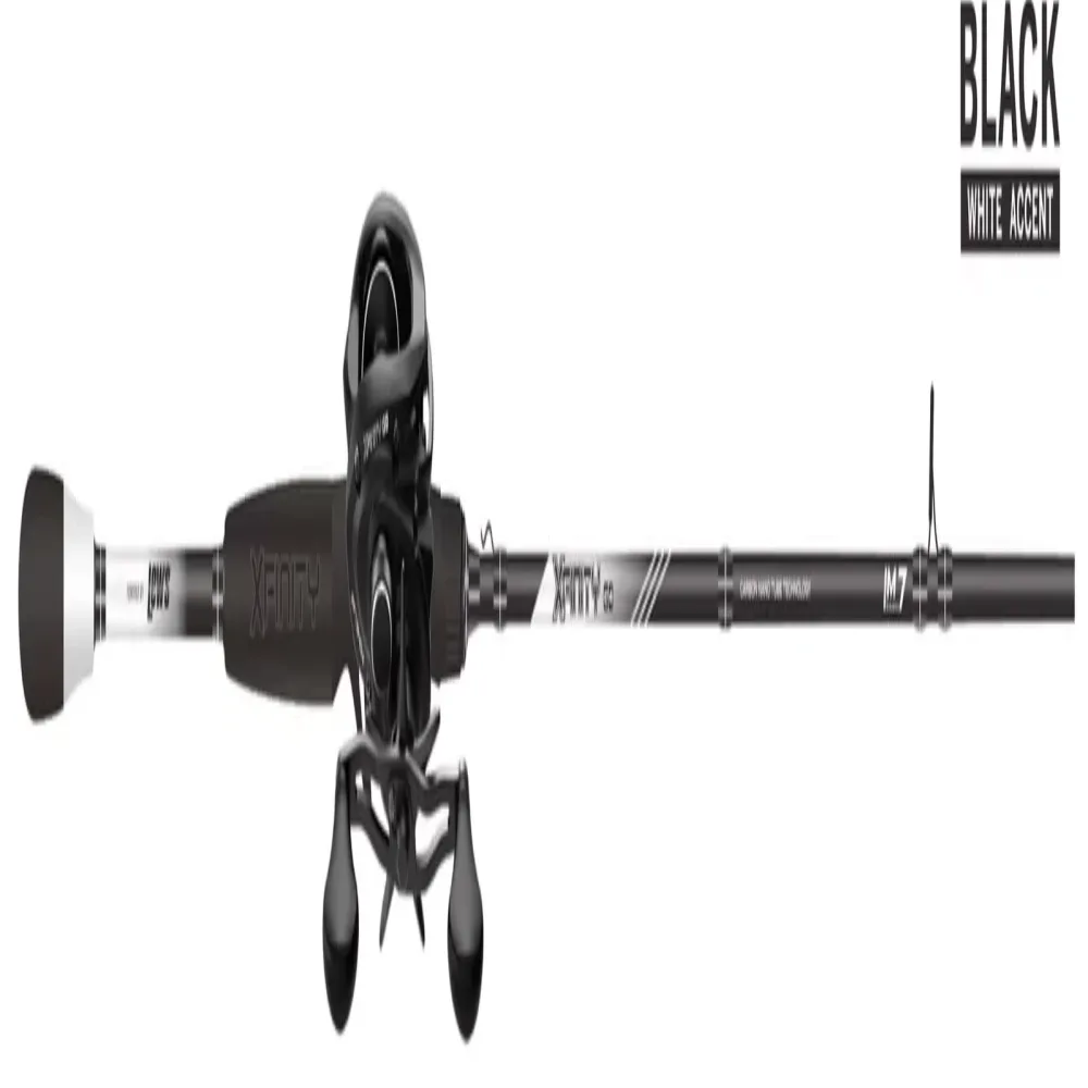 Baitcast Reel 32mm adjustable