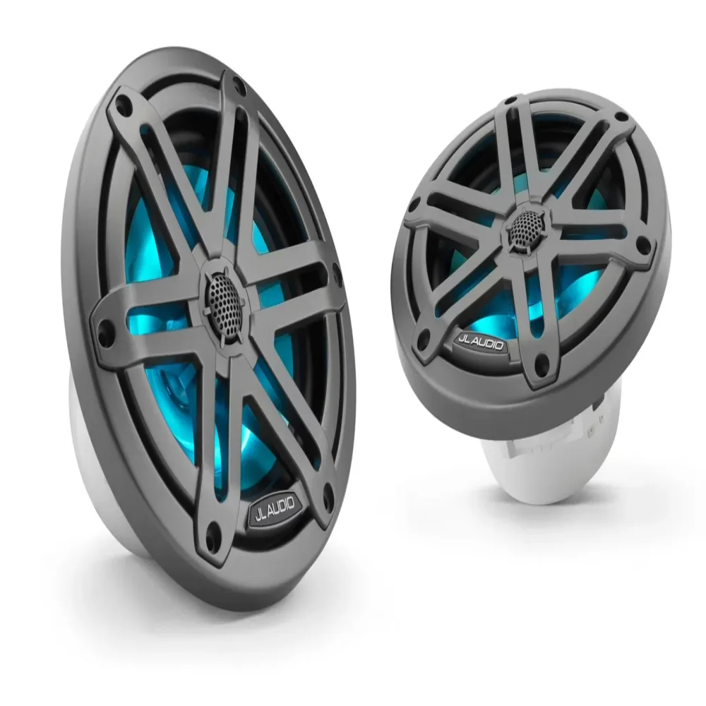 Marine Audio 6.5in 20 w 75-100 w