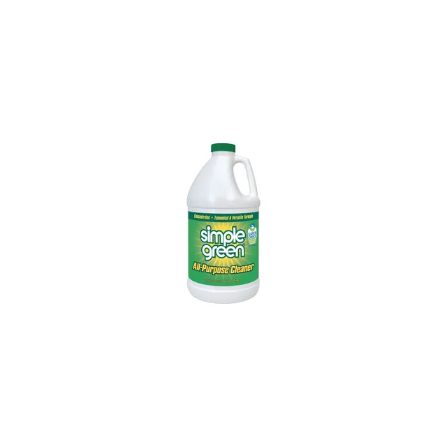 All-purpose Cleaner green