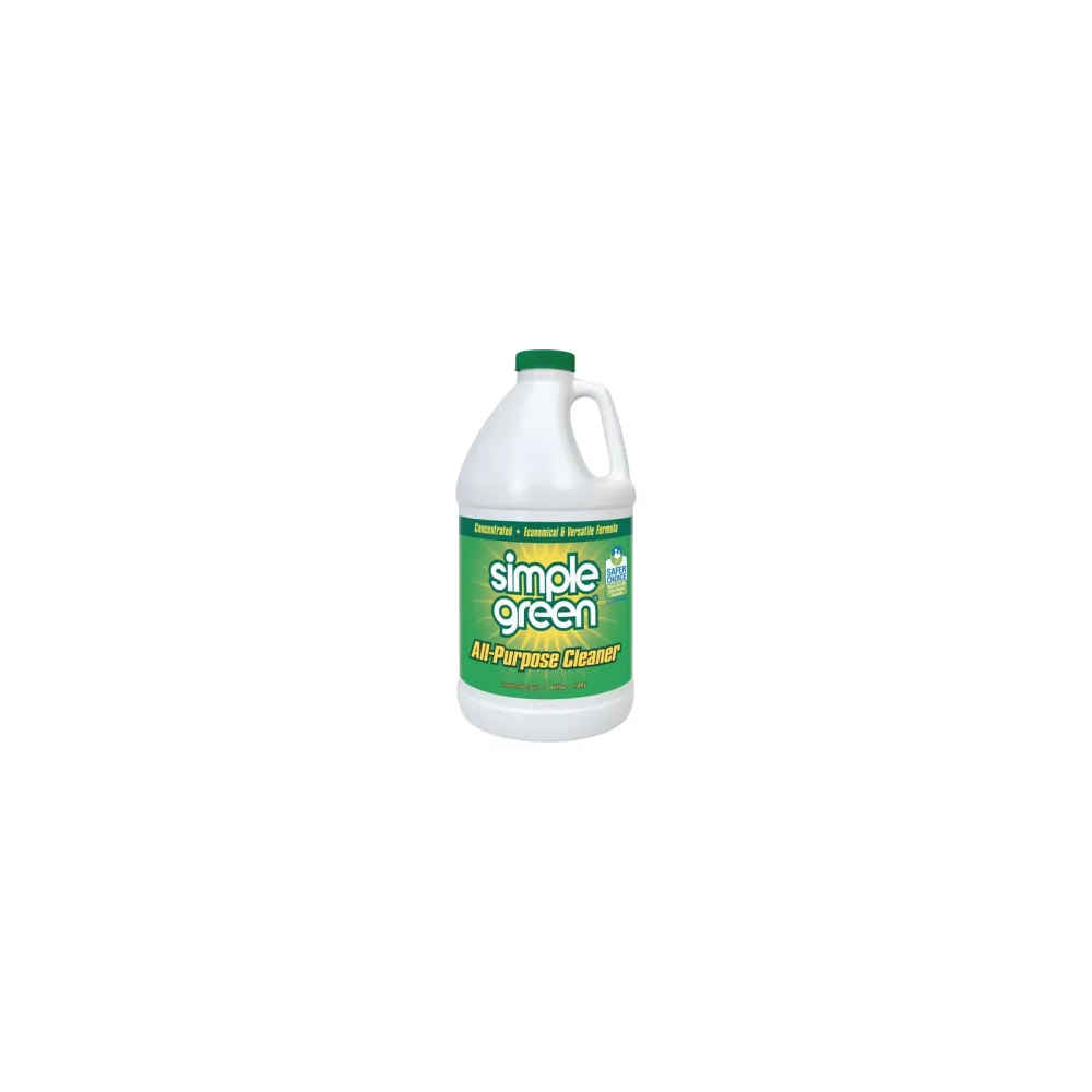 All-purpose Cleaner green