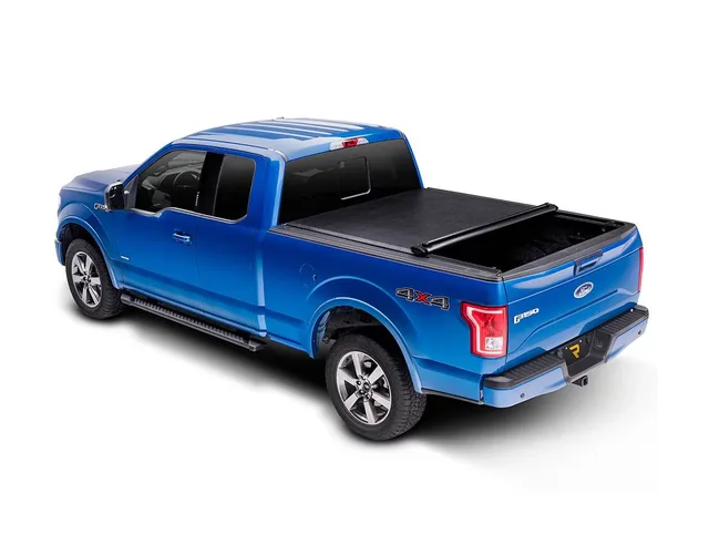 Tonneau Cover 6' 7" 78.9"