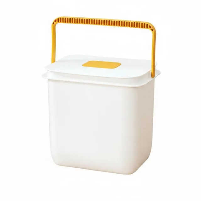 Storage portable foldable heavy-duty