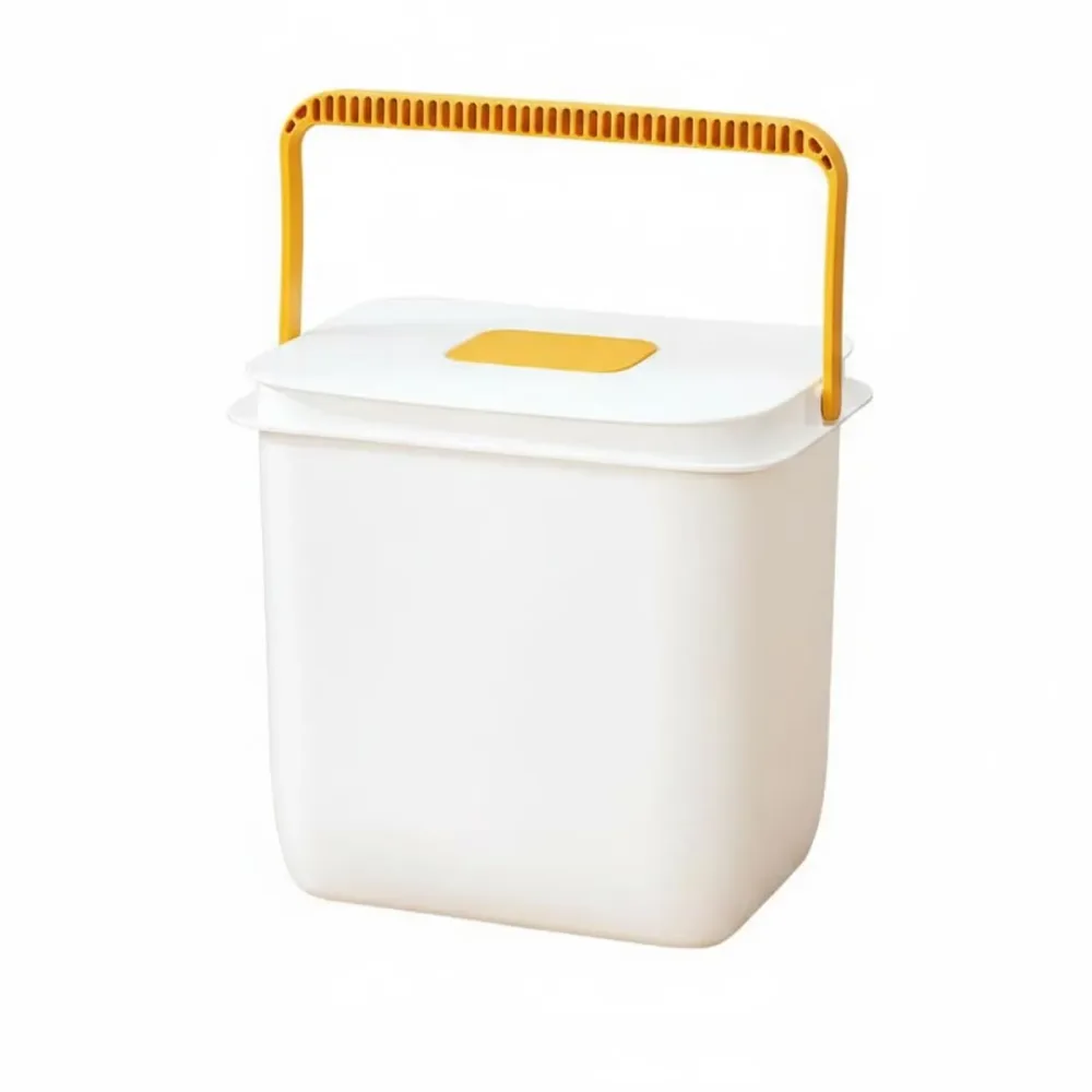 Storage portable foldable heavy-duty