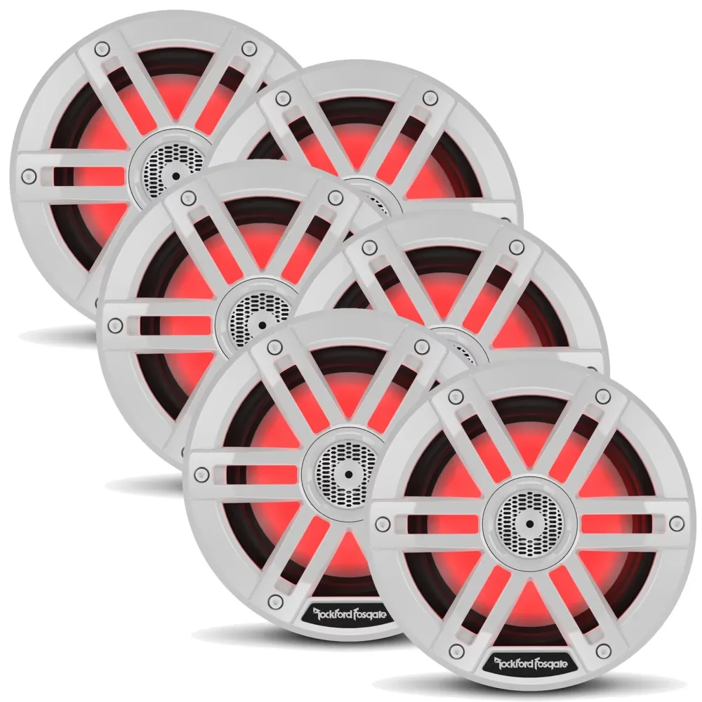 Grille 3 pair 75 watts 300 watts
