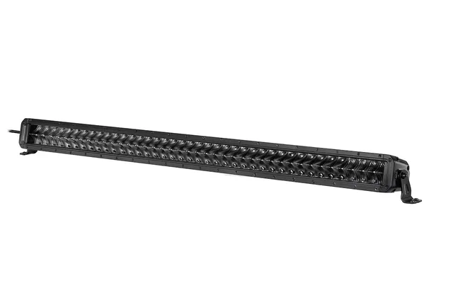Light Bar black 40ft led