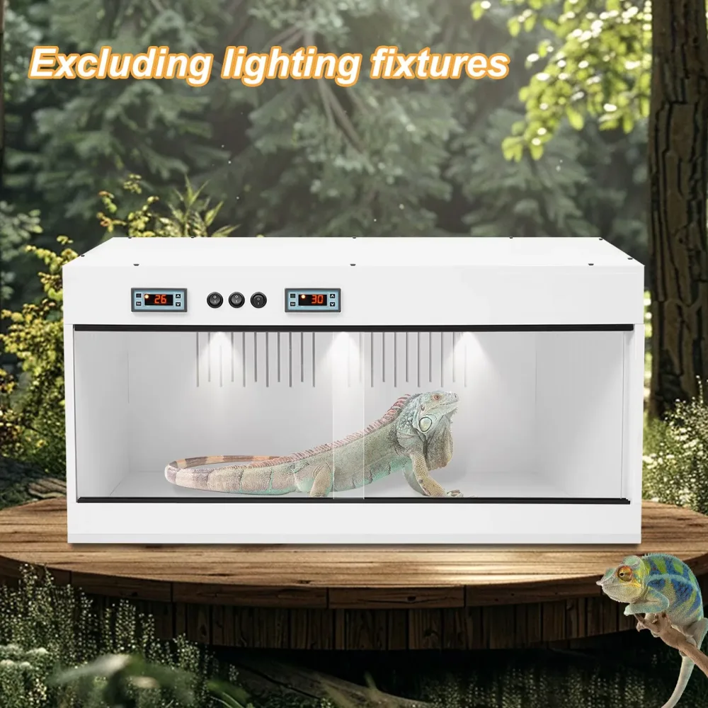 Reptile Breeding 5.91ft 110v 50w