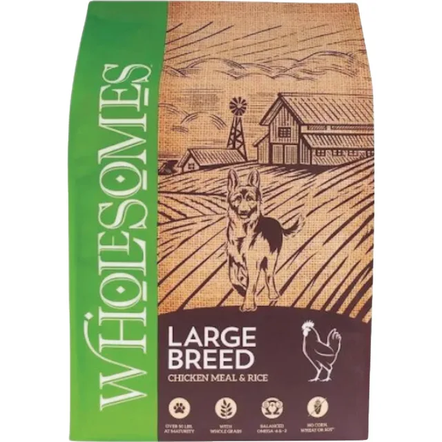 Dog Food