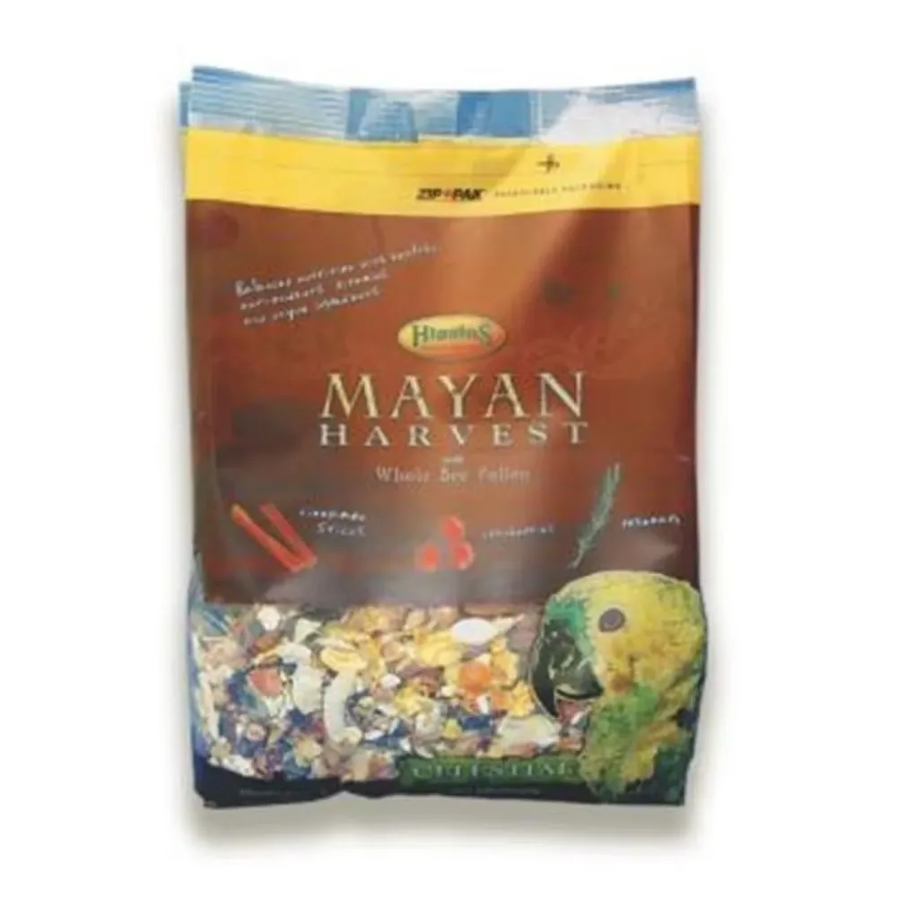 Bird Care 20 lbs green black