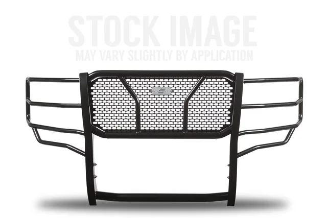 Grille Guard 102.51 oz black