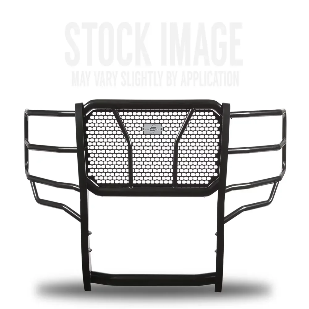 Grille Guard 102.51 oz black