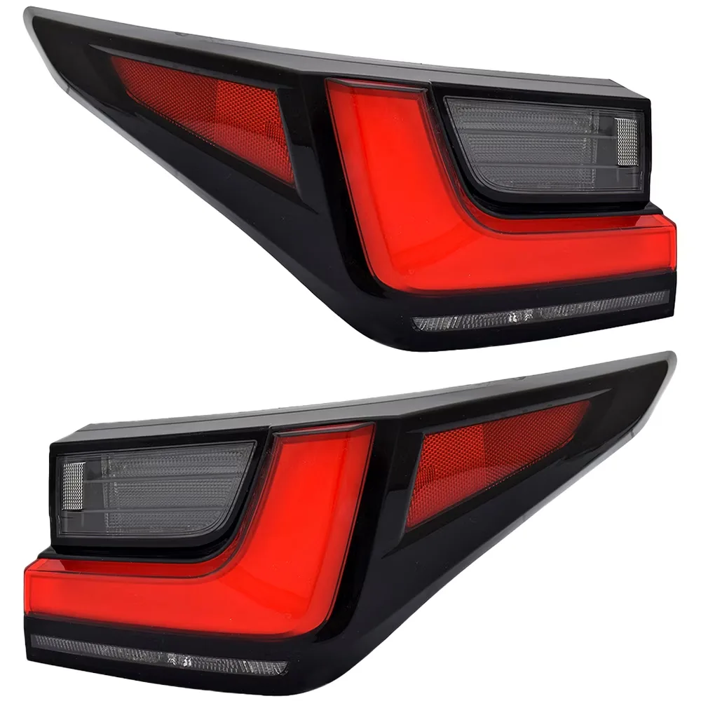 Light led red