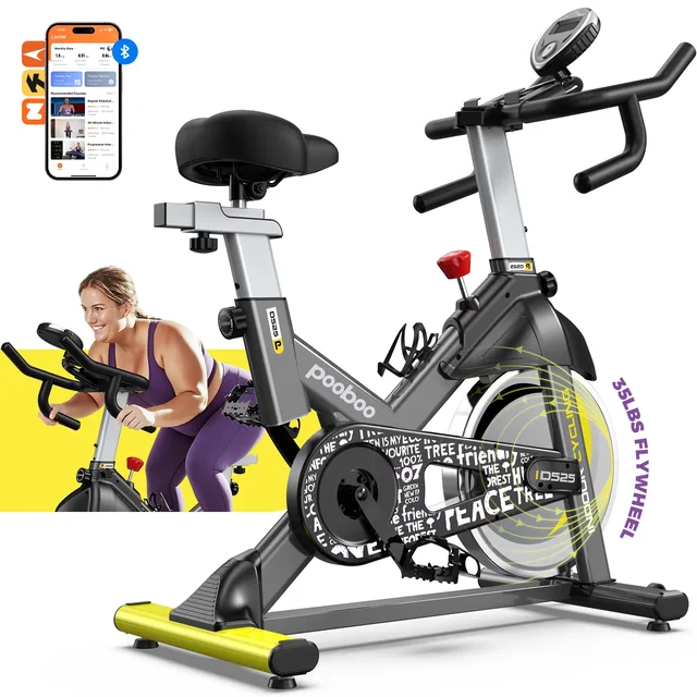 Exercise Bike 350 lbs 350 pounds 40 lbs