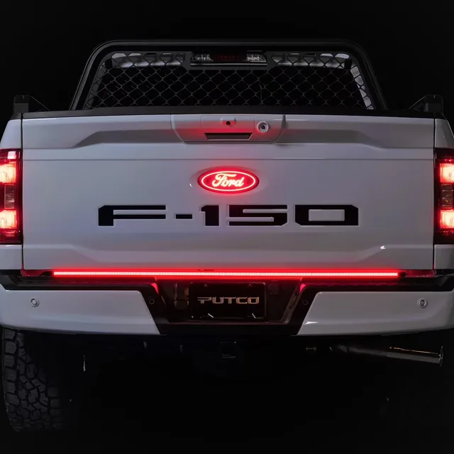 Light Bar 60" led 1260"