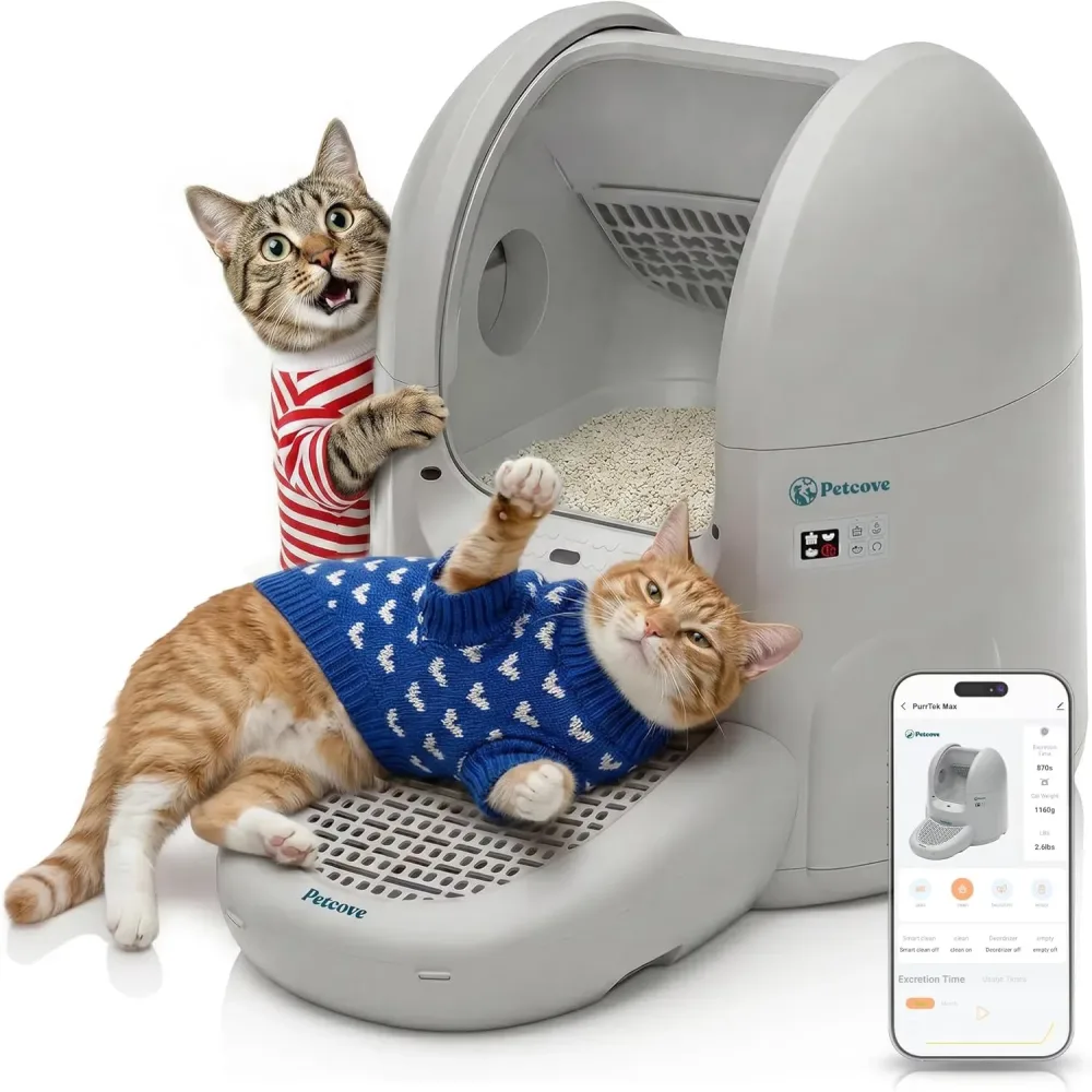 Cat Litter 22 lbs