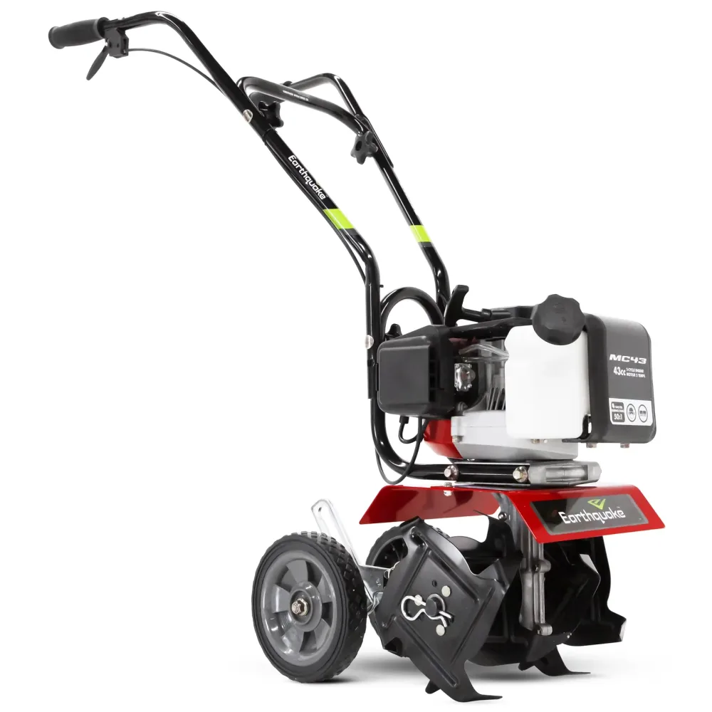 Outdoor Power 8" 30 lb 10"