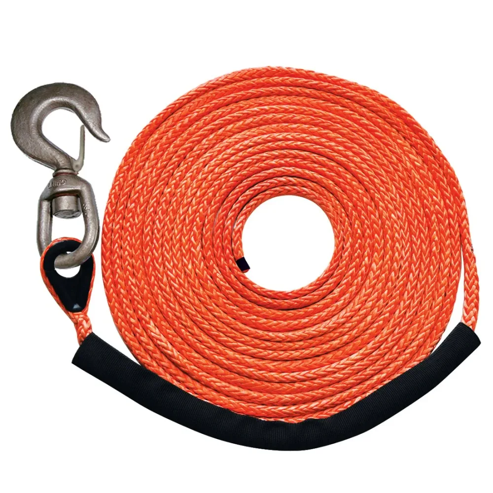 Tent Accessories 8" 75' 16400 lbs