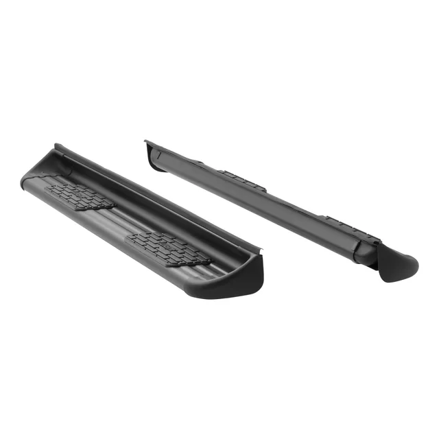 Bumpers & Grille Guards 7" 62 lb black