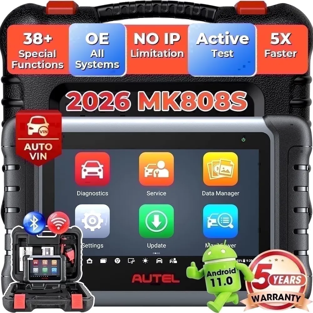 Scan Tool 17 lb 9.45" 1.38"