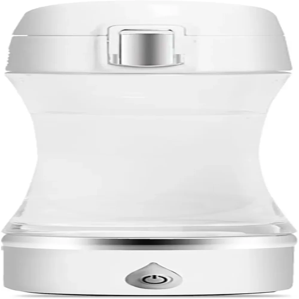 Generator portable white rechargeable