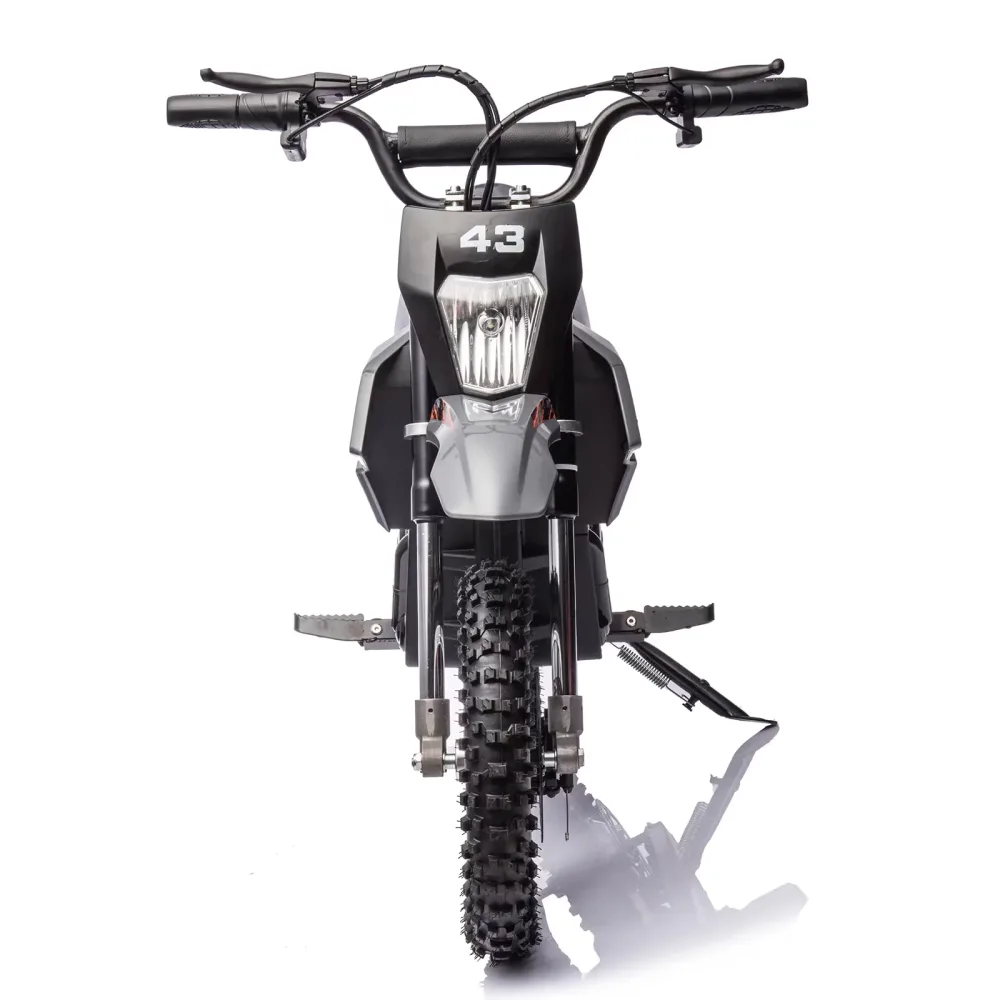 Electric Dirt 36v 500w black