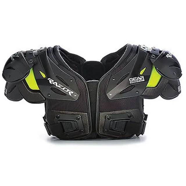 Football Shoulder 5.005 lbs adjustable