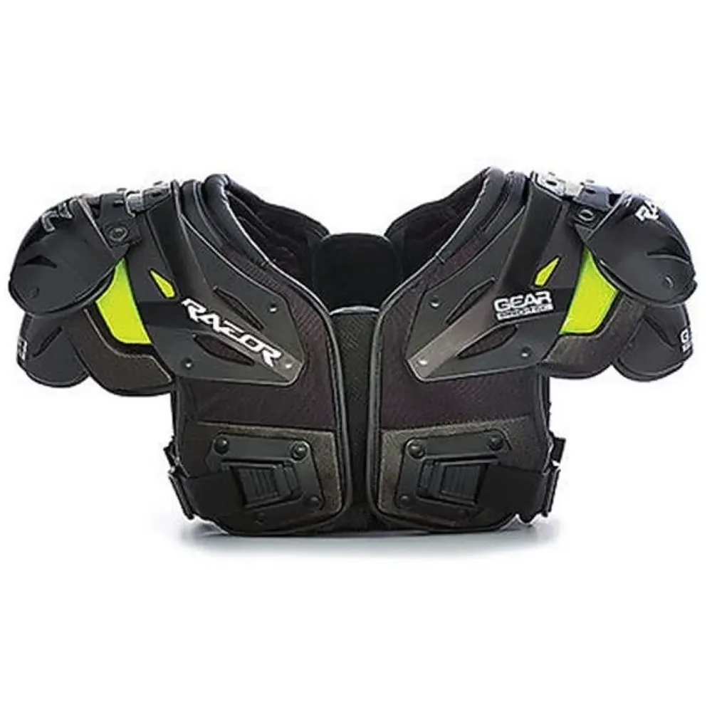 Football Shoulder 5.005 lbs