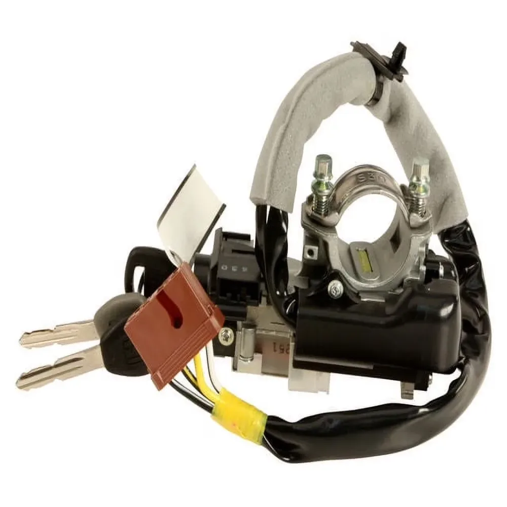 Ignition Lock