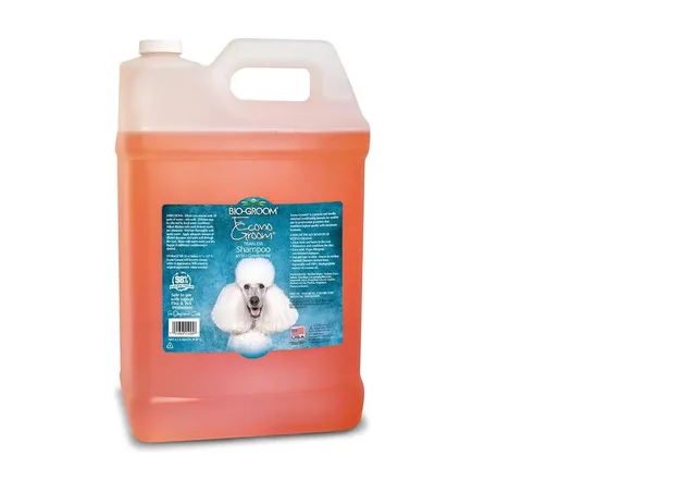 Health & Grooming 2.5 gallon 16 gallons