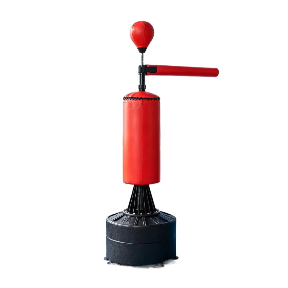 Boxing Training 61" 81" adjustable