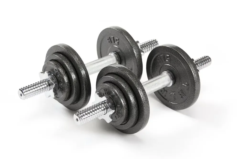 Weight 45 lbs 22.5 lbs adjustable