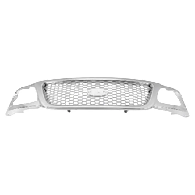 Grille