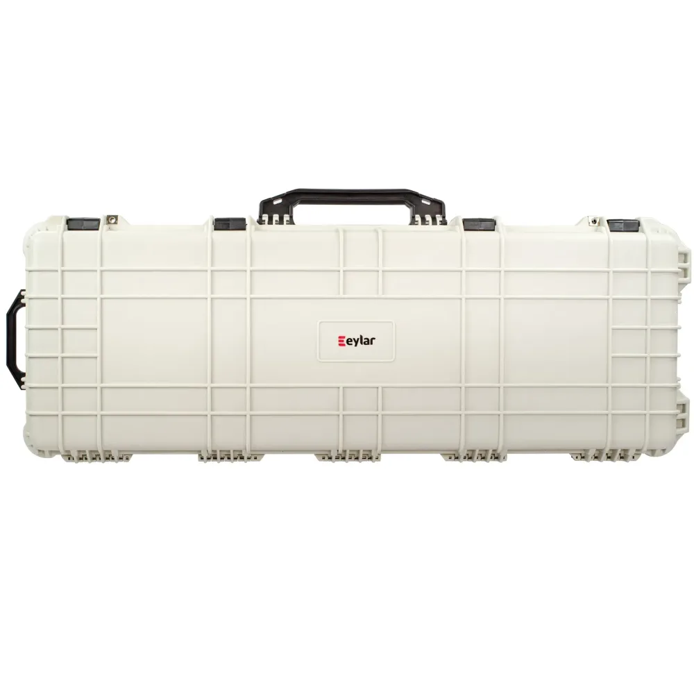 Valve 48 inch waterproof white