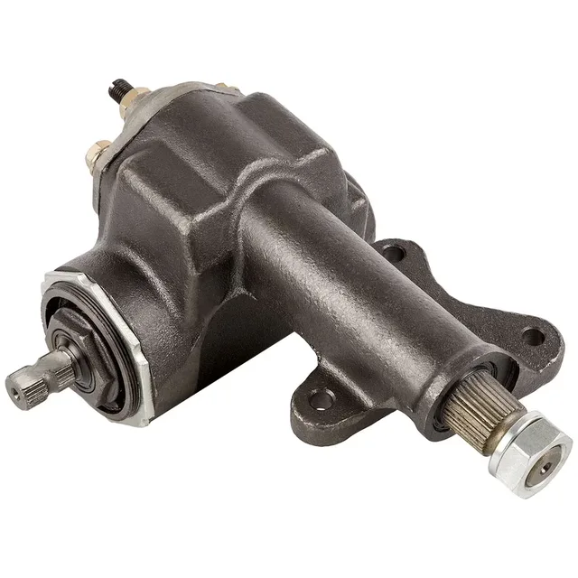 Steering Gear