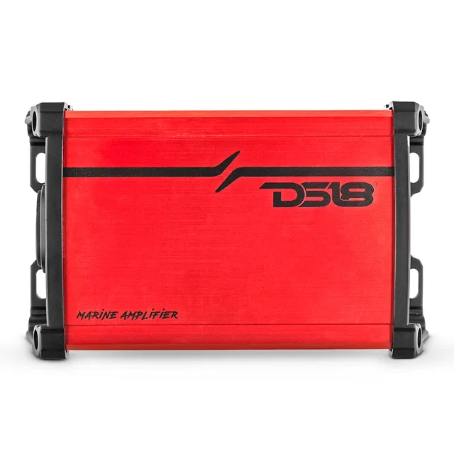 Amplifier 40 watts 3.5mm 480w