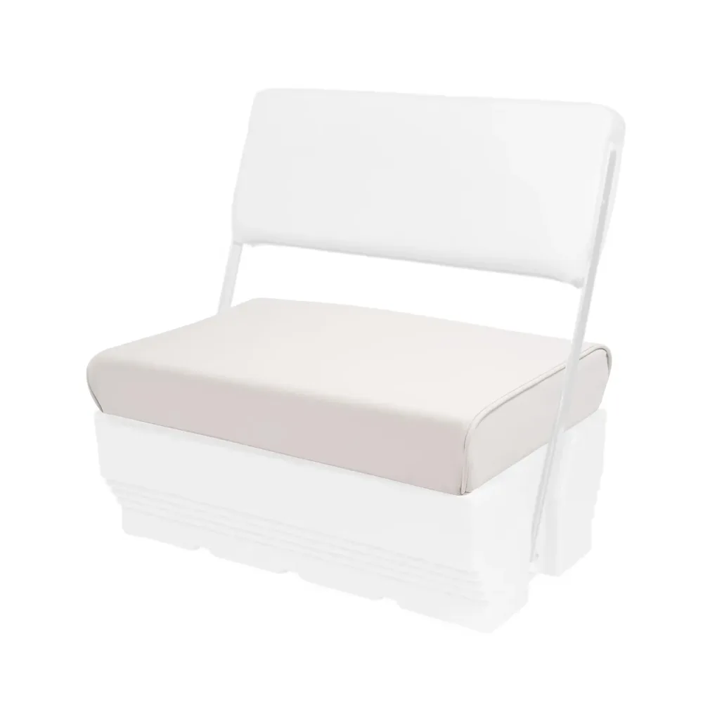 Pontoon Boat 70 quart white