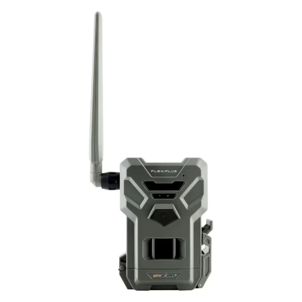 Trail Camera