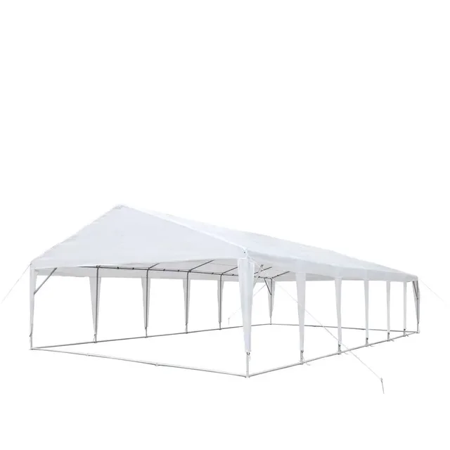 Party Tent 20' 40' 6'