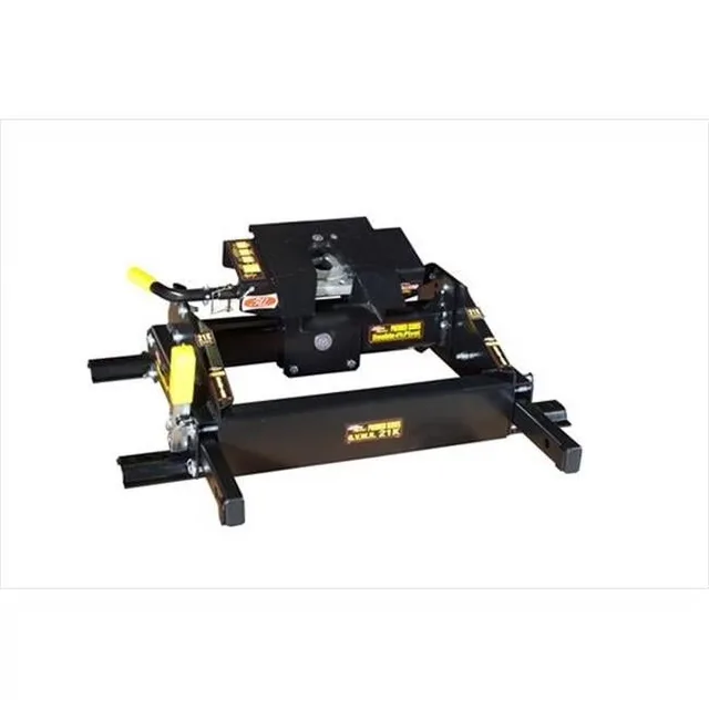 Wheel Hitch 21000 lbs locking