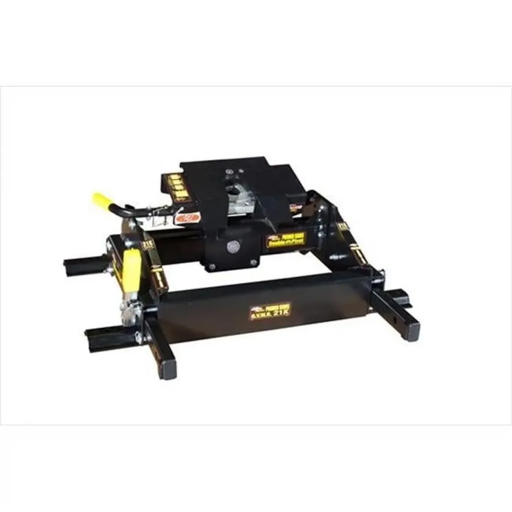 Wheel Hitch 21000 lbs locking