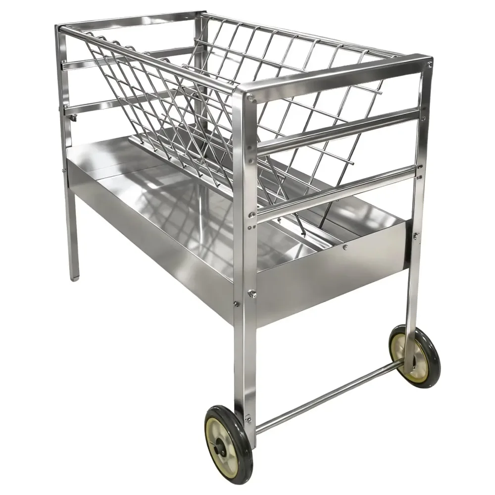 Livestock Feeder 65lbs heavy-duty 65 lbs