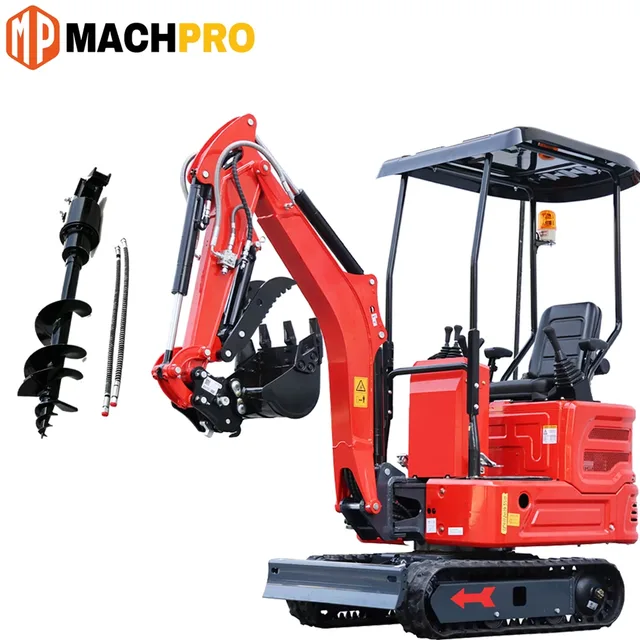 Control 3086lbs 11.23 hp 1400 kg