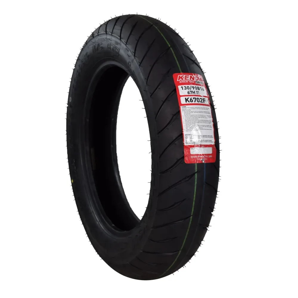 Motorcycle Tire 130"