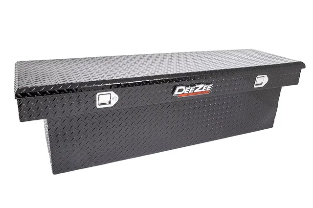 Tool red heavy-duty black
