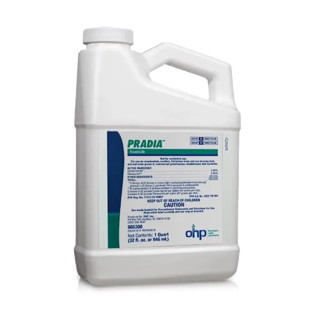 Insecticide