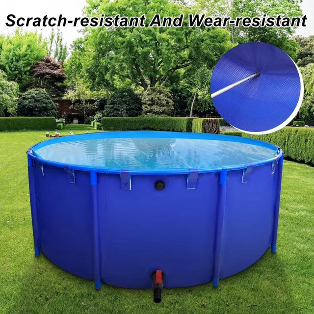 Tank 5in 1-2cm 5 inches