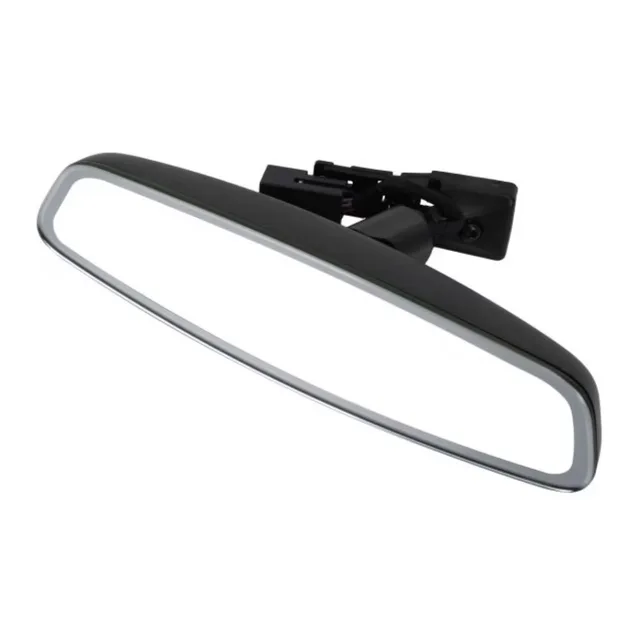 Rearview Mirror 4.33 inches 3.76 inches