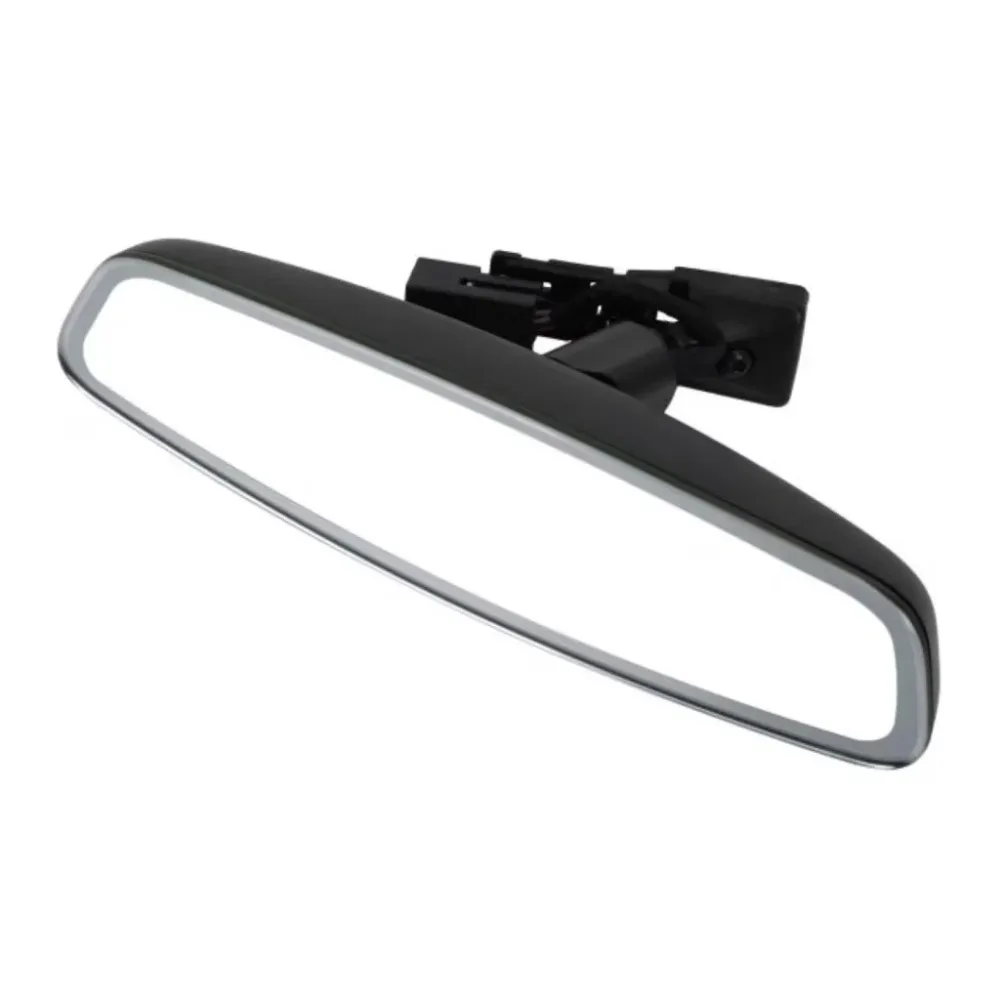 Rearview Mirror 4.33 inches 3.76 inches